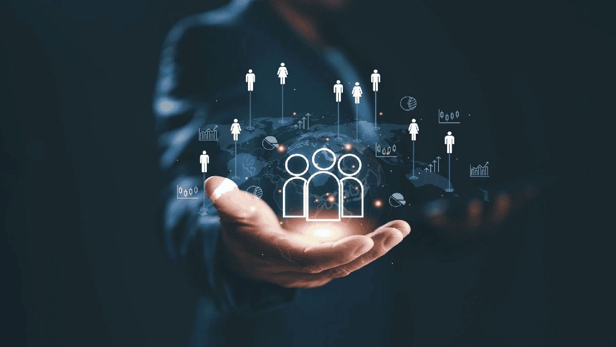 Global Workforce Management